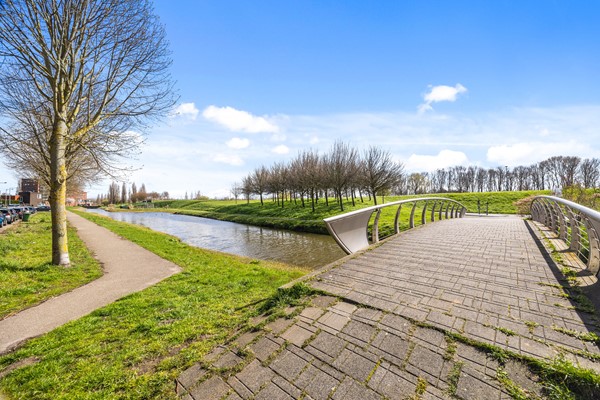 Medium property photo - Graskarpersingel 50, 2492 MV Den Haag